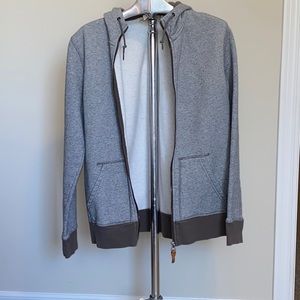 Men’s Winter Hoodie